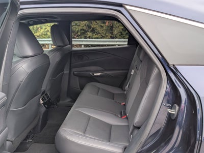 2023 Lexus RX RX 350 Premium