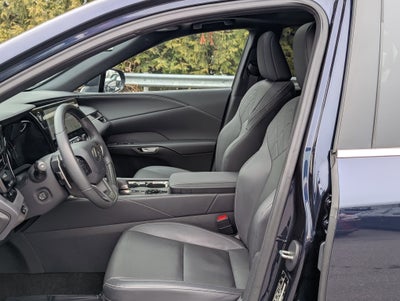 2023 Lexus RX RX 350 Premium