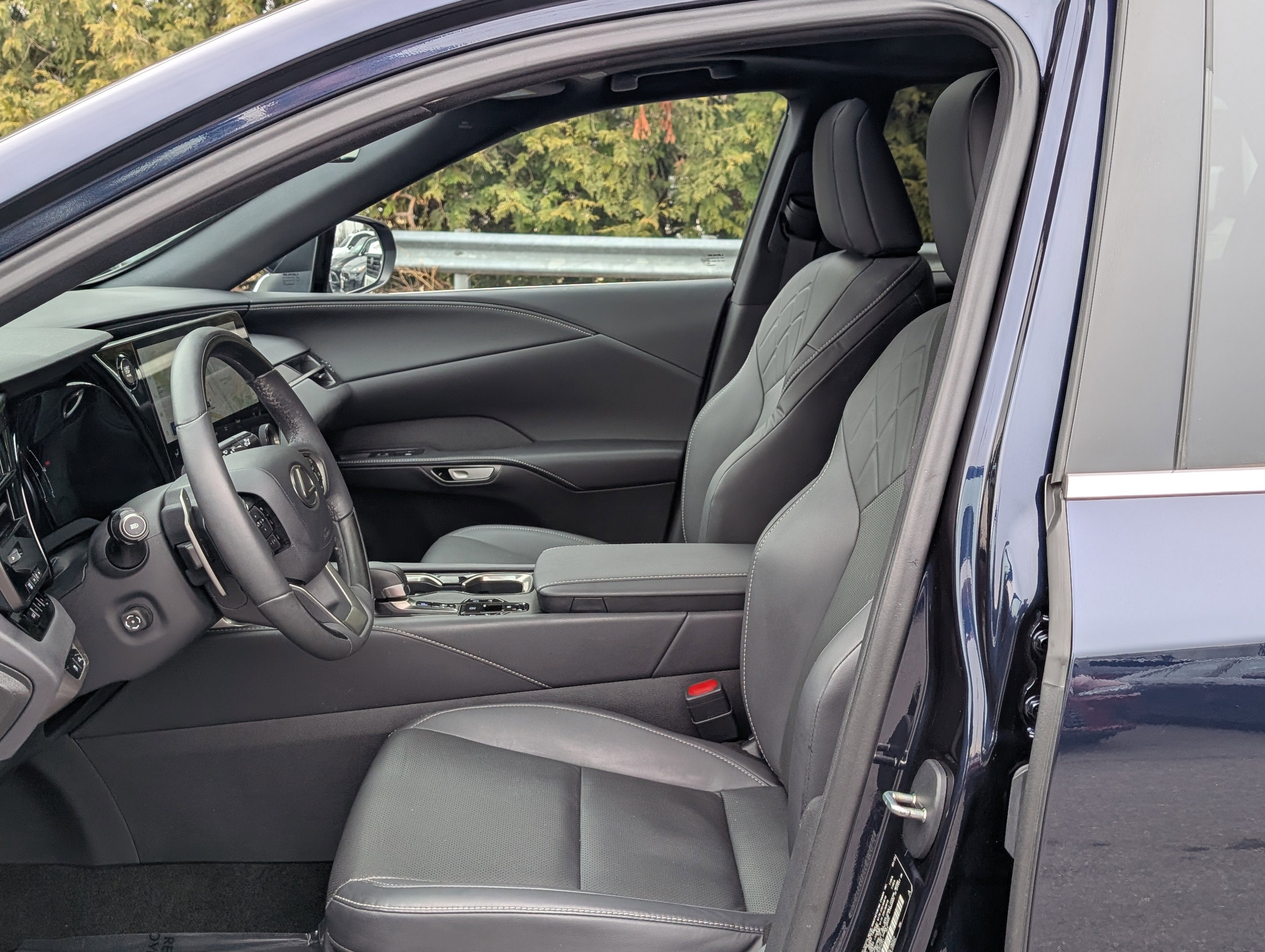 2023 Lexus RX RX 350 Premium