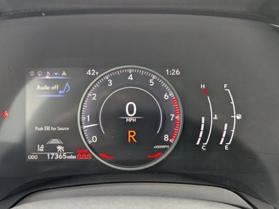 2023 Lexus RX RX 350 Premium