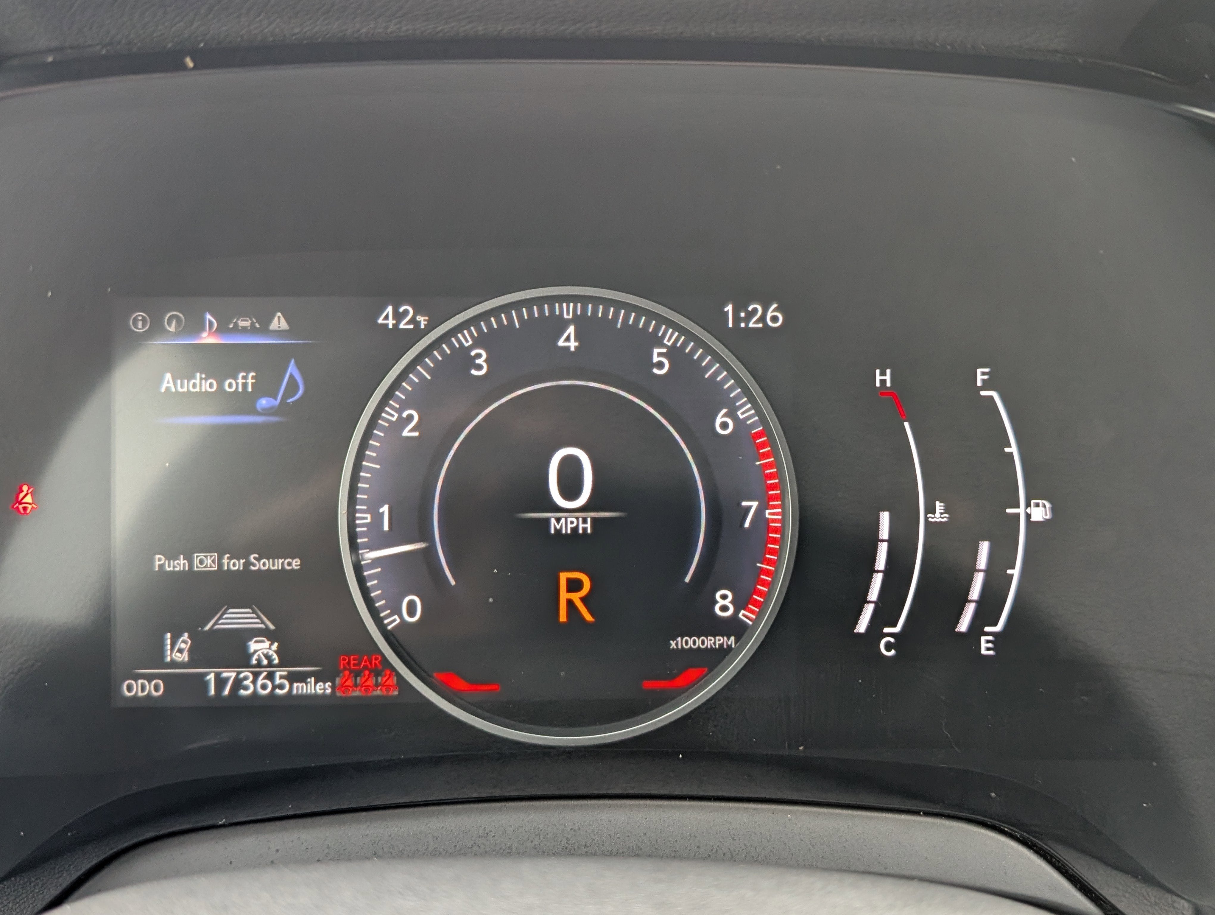 2023 Lexus RX RX 350 Premium