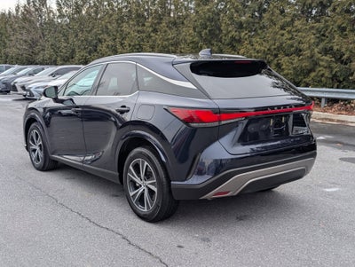 2023 Lexus RX RX 350 Premium