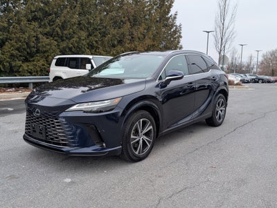 2023 Lexus RX RX 350 Premium