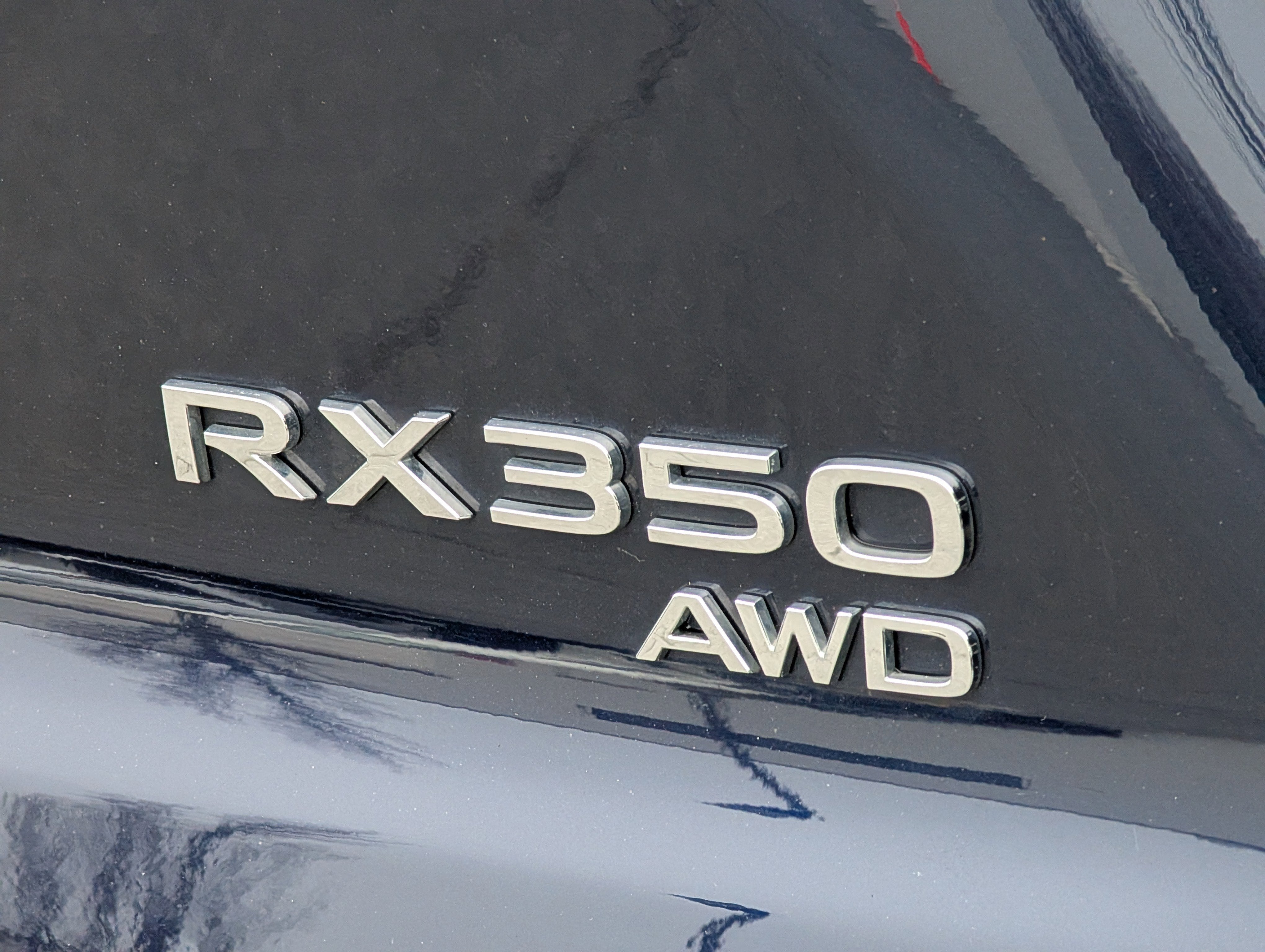 2023 Lexus RX RX 350 Premium