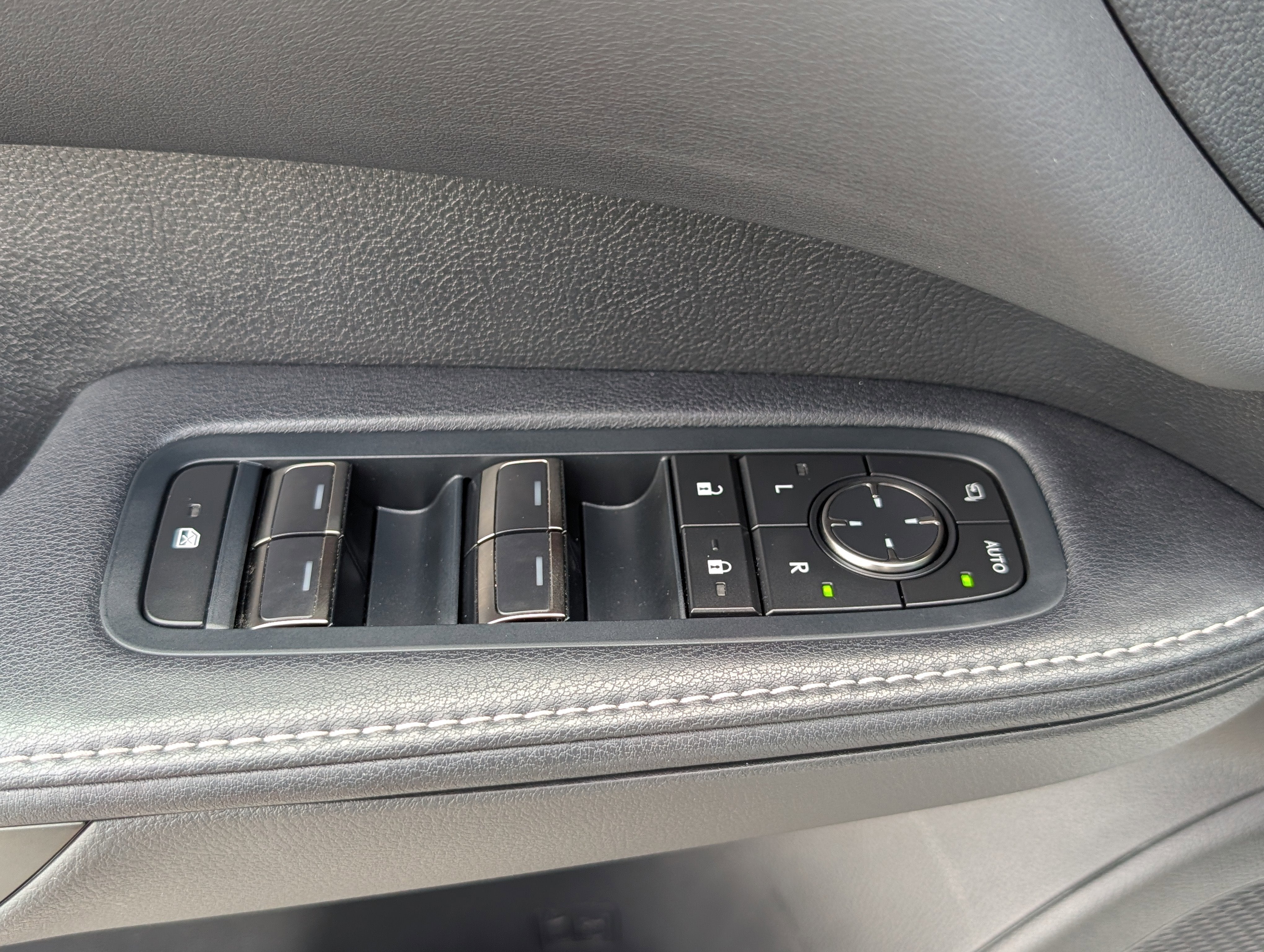 2024 Lexus RX RX 350 F SPORT Handling