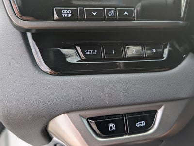 2024 Lexus RX RX 350 F SPORT Handling