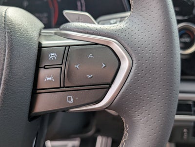 2024 Lexus RX RX 350 F SPORT Handling