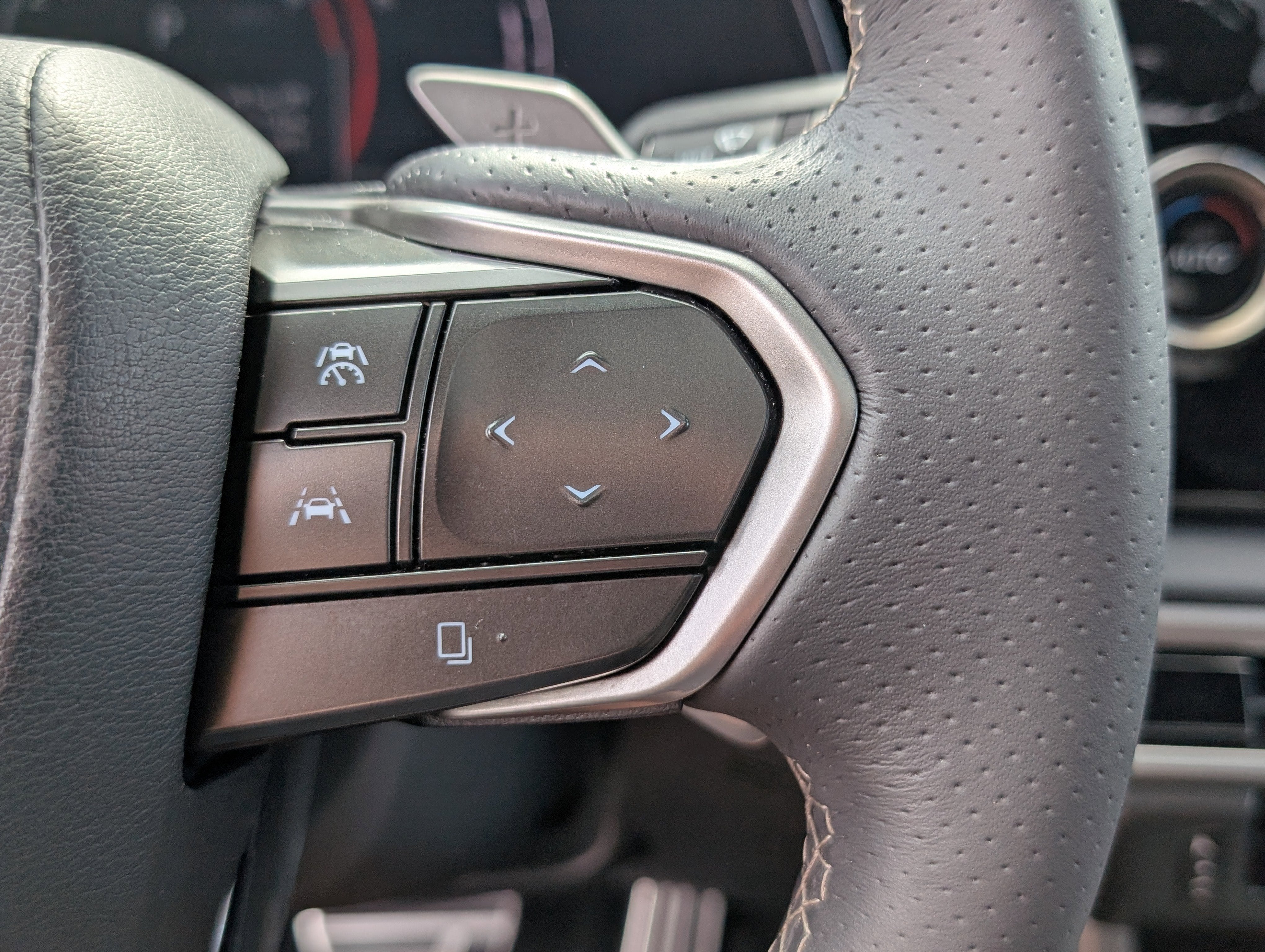 2024 Lexus RX RX 350 F SPORT Handling