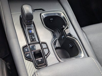 2024 Lexus RX RX 350 F SPORT Handling