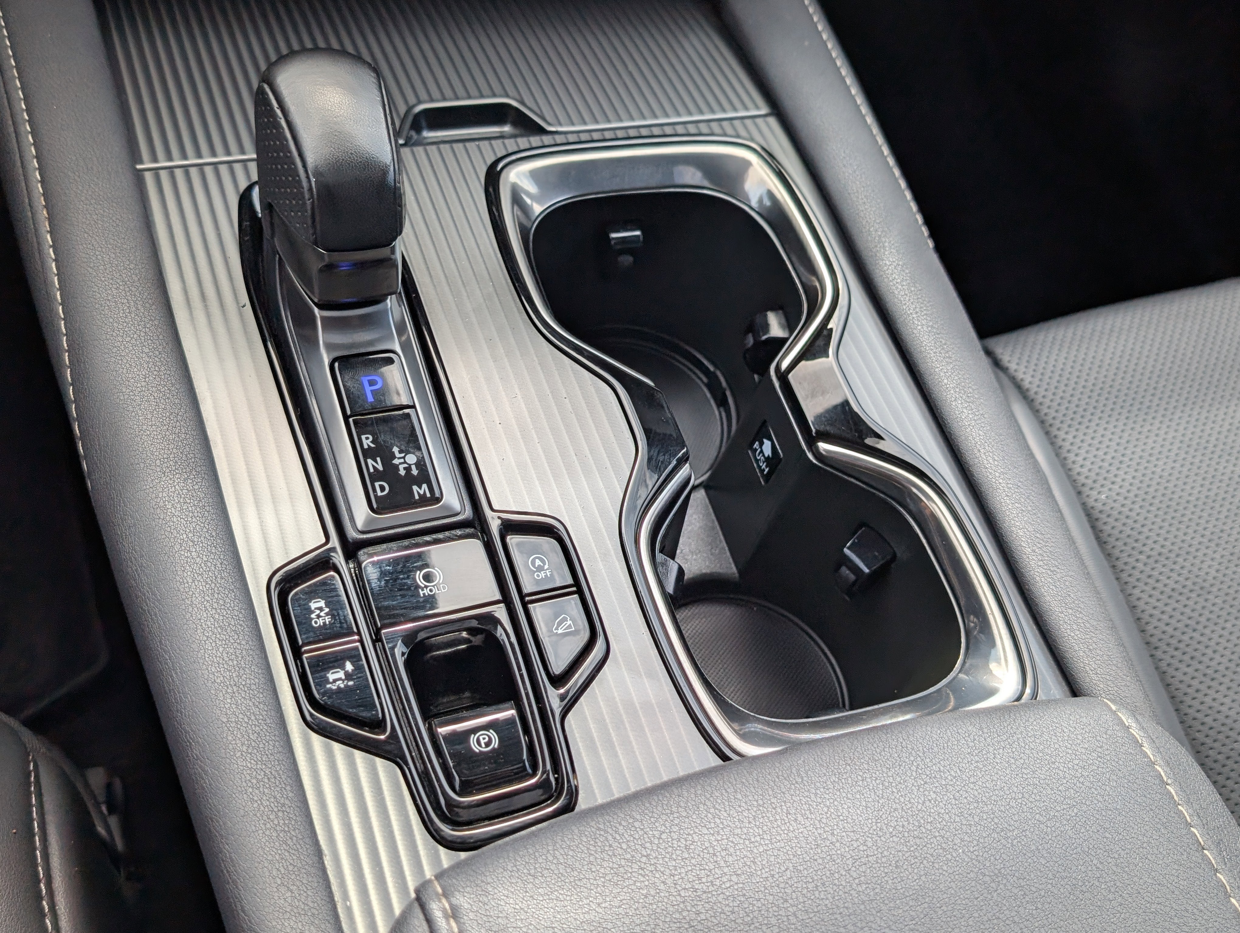 2024 Lexus RX RX 350 F SPORT Handling