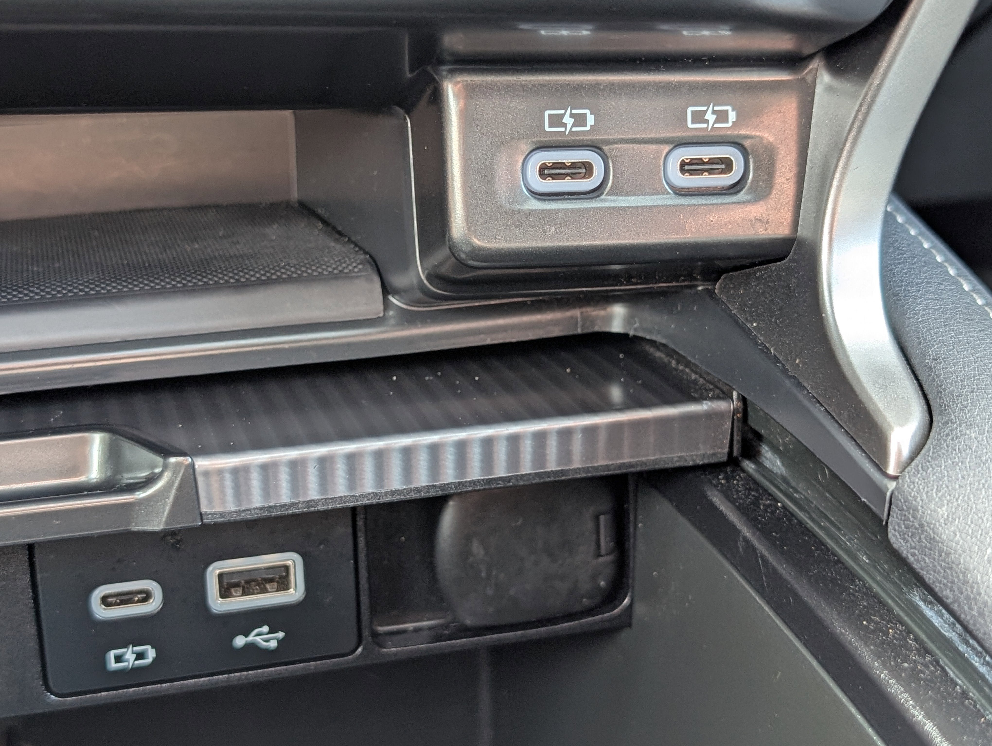 2024 Lexus RX RX 350 F SPORT Handling