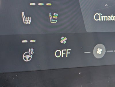 2024 Lexus RX RX 350 F SPORT Handling