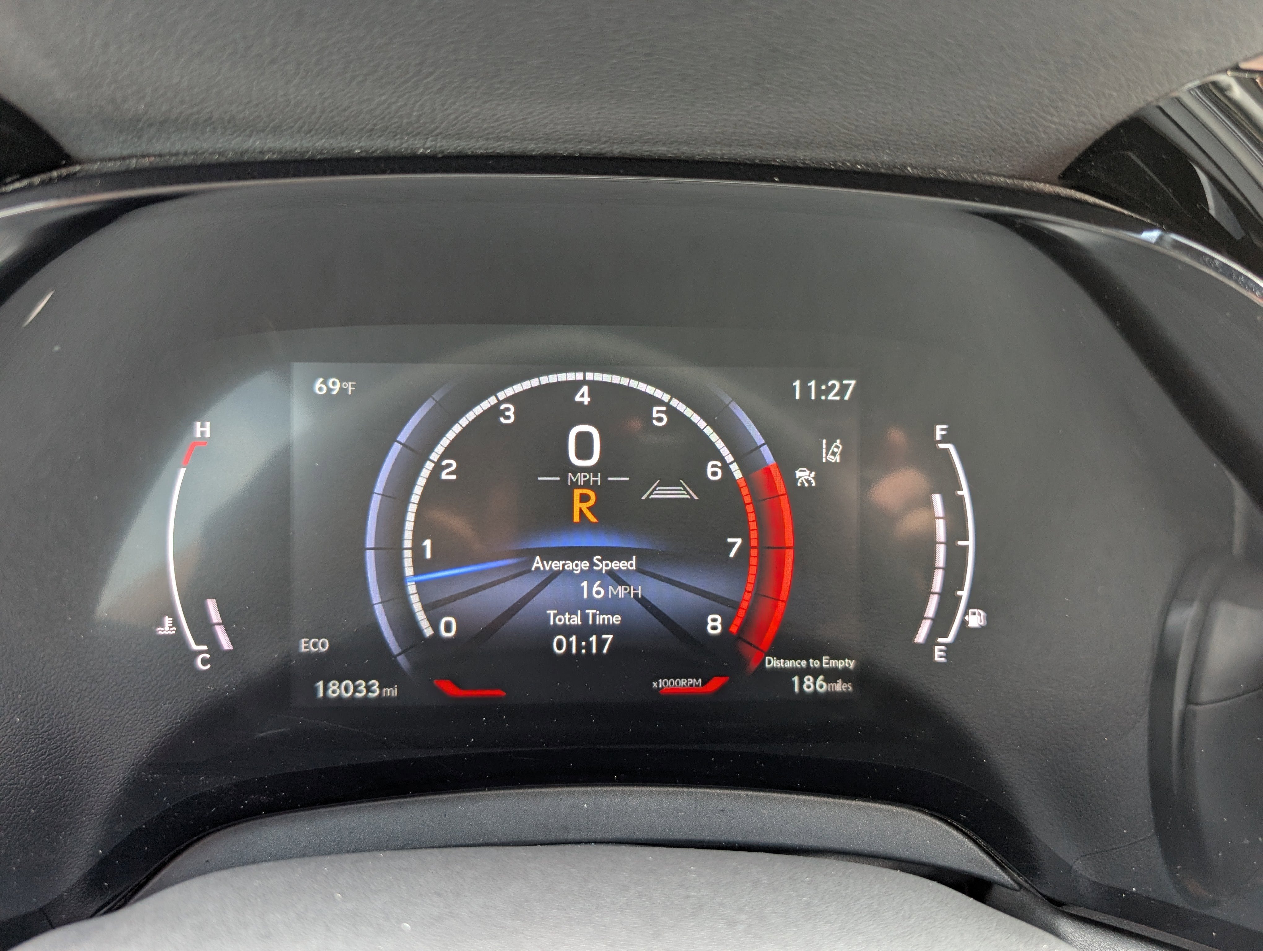 2024 Lexus RX RX 350 F SPORT Handling