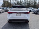 2024 Lexus RX RX 350 F SPORT Handling