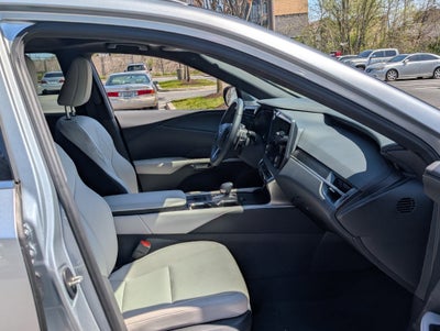 2025 Lexus RX RX 350 Premium