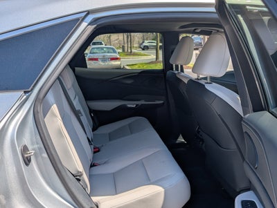 2025 Lexus RX RX 350 Premium