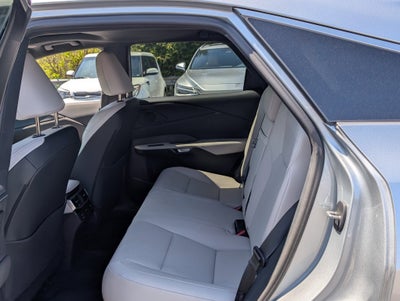 2025 Lexus RX RX 350 Premium