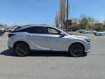 2025 Lexus RX RX 350 Premium