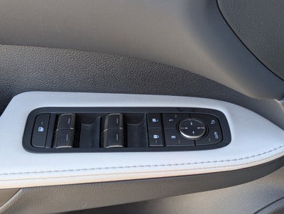 2025 Lexus RX RX 350 Premium