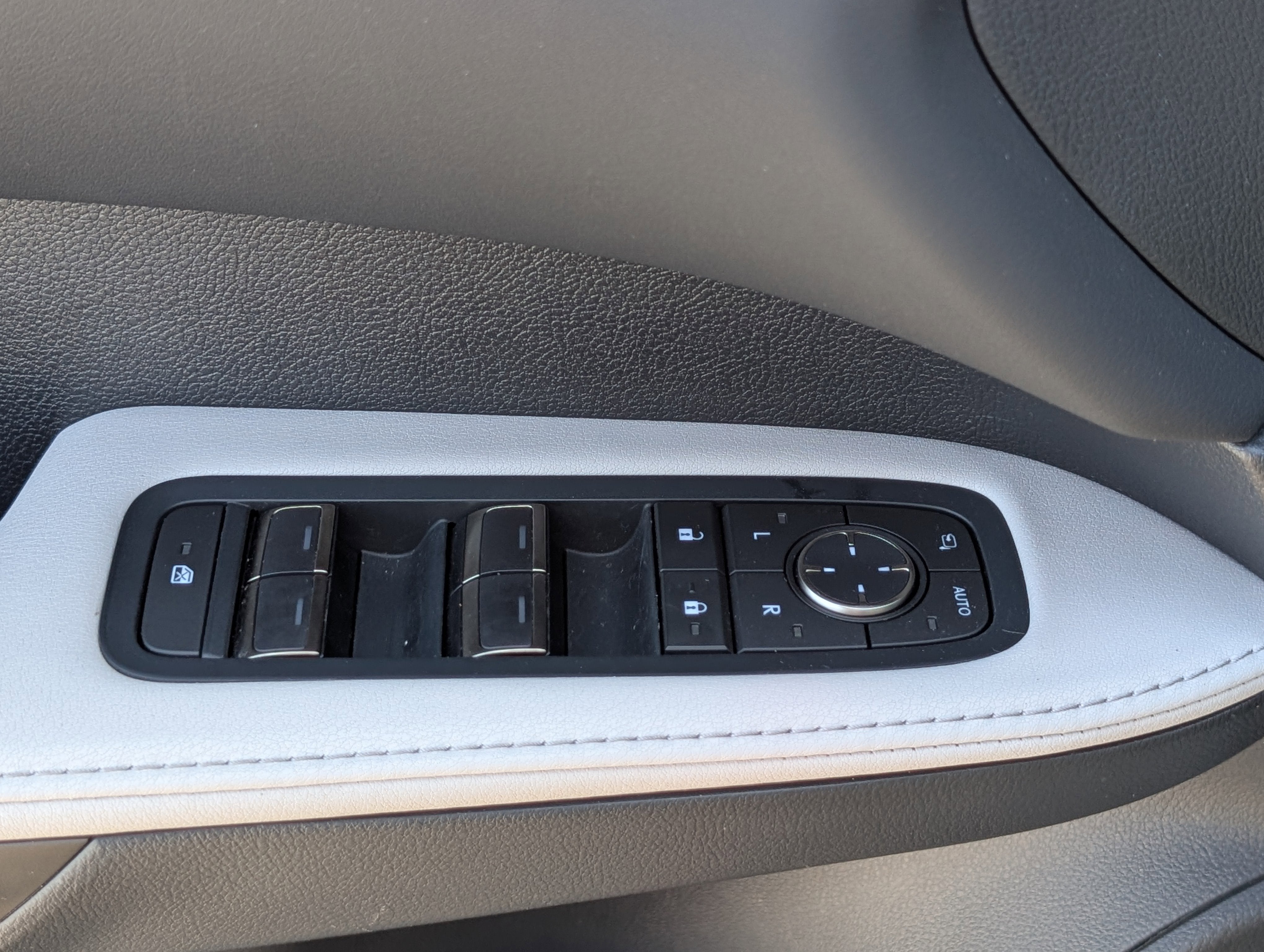 2025 Lexus RX RX 350 Premium