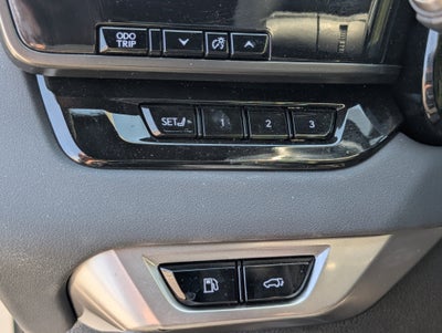 2025 Lexus RX RX 350 Premium