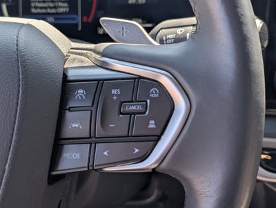 2025 Lexus RX RX 350 Premium