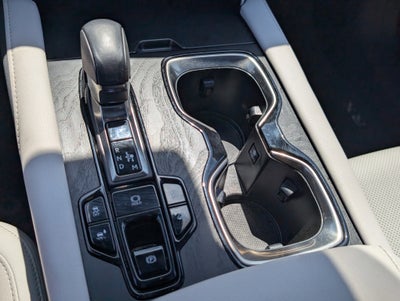 2025 Lexus RX RX 350 Premium