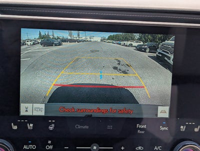 2025 Lexus RX RX 350 Premium