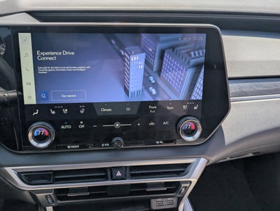 2025 Lexus RX RX 350 Premium