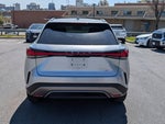 2025 Lexus RX RX 350 Premium