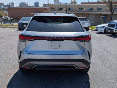 2025 Lexus RX RX 350 Premium