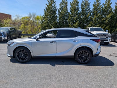2025 Lexus RX RX 350 Premium