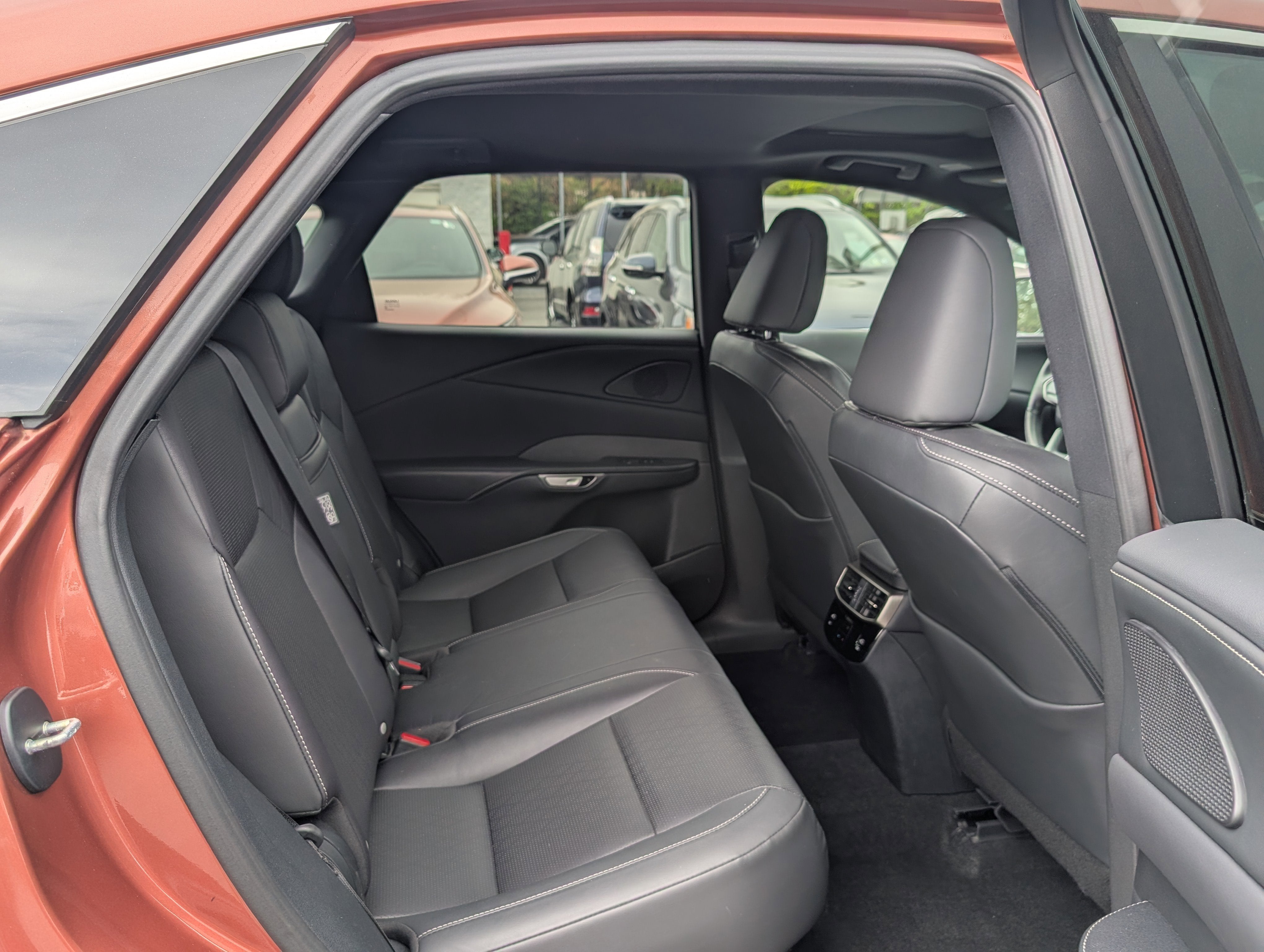 2023 Lexus RX RX 350 Premium Plus