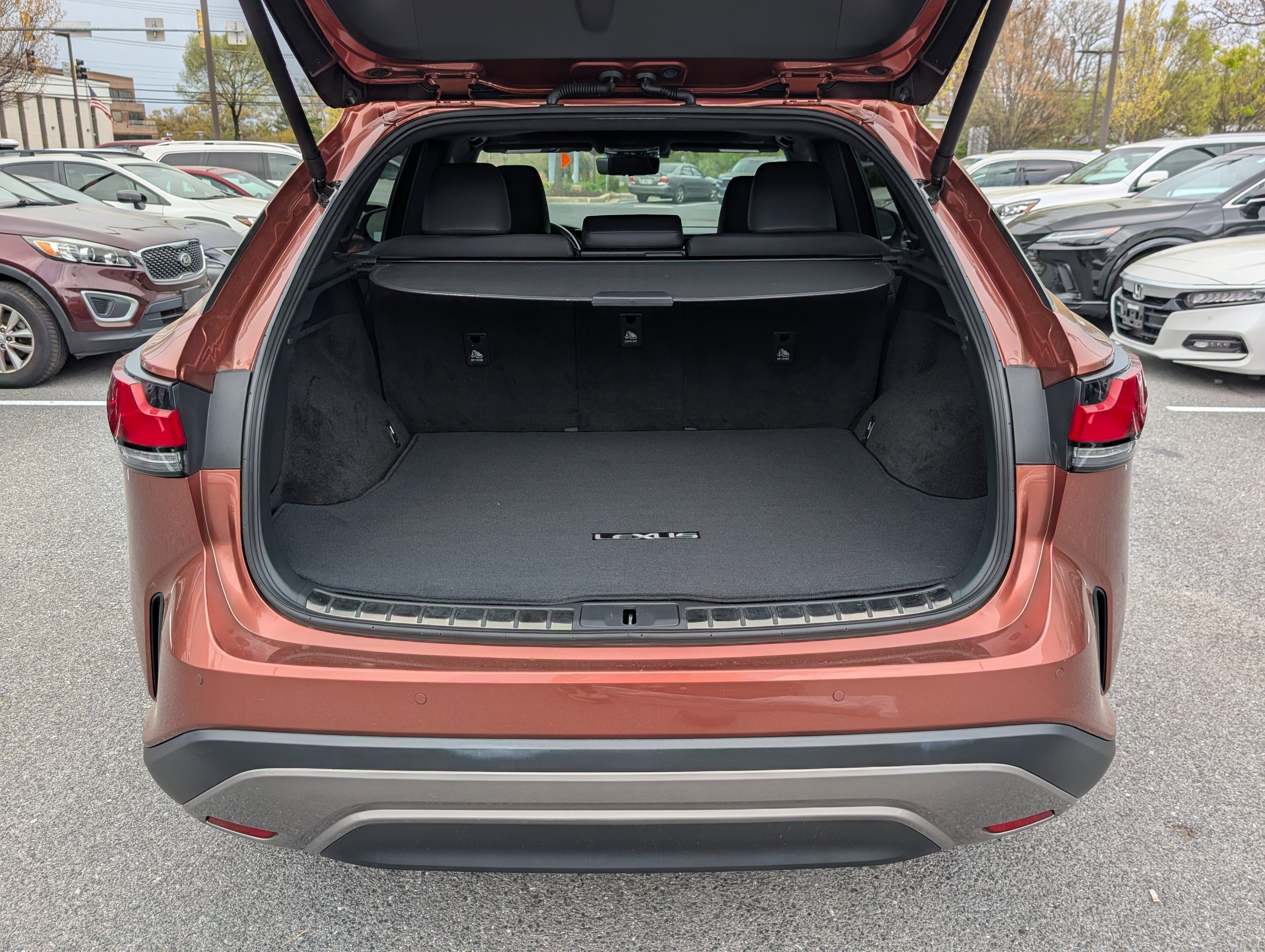 2023 Lexus RX RX 350 Premium Plus