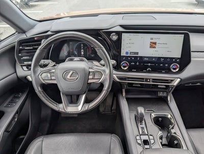 2023 Lexus RX RX 350 Premium Plus