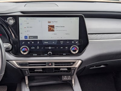 2023 Lexus RX RX 350 Premium Plus