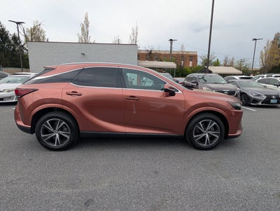 2023 Lexus RX RX 350 Premium Plus
