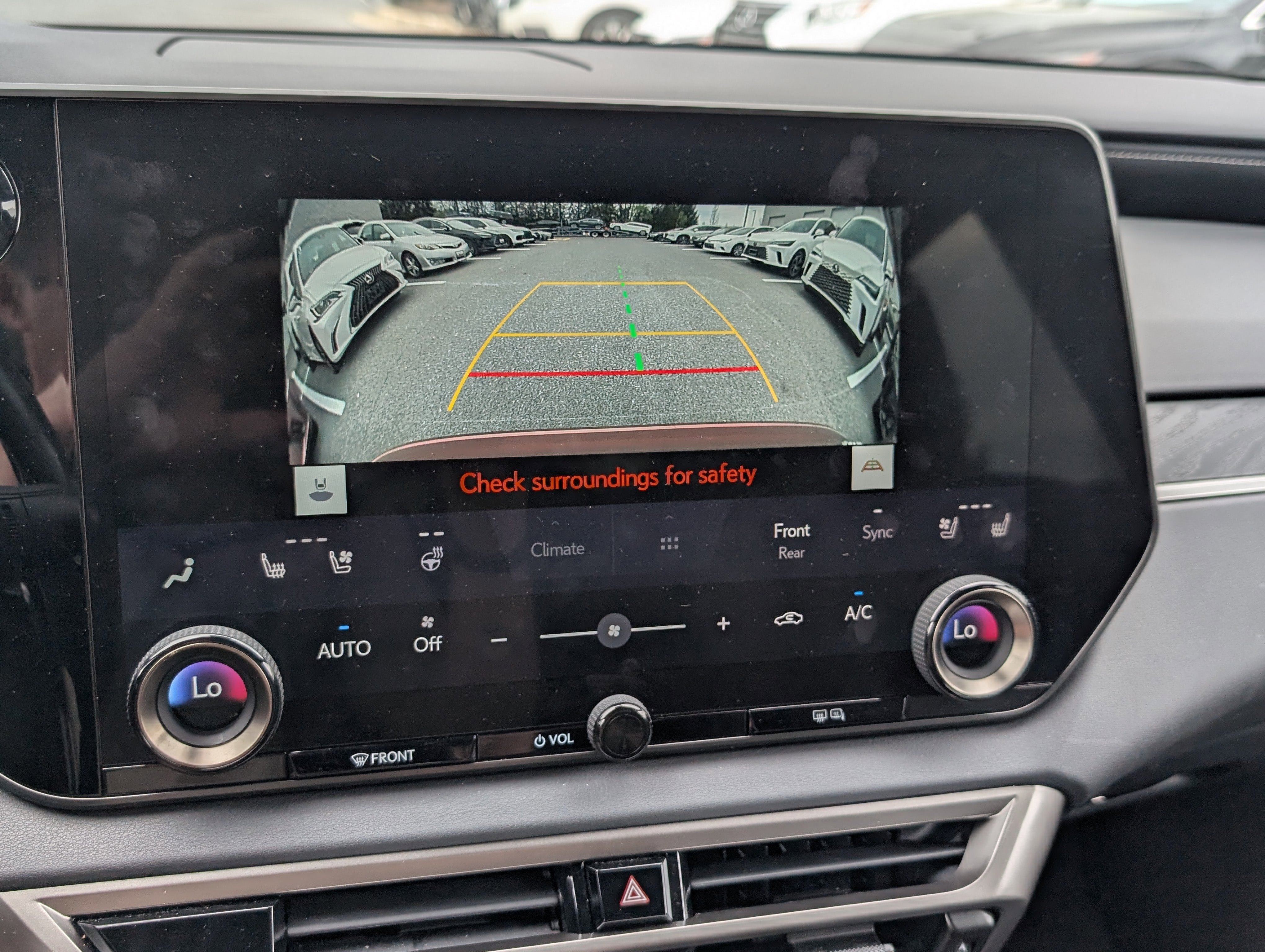 2023 Lexus RX RX 350 Premium Plus