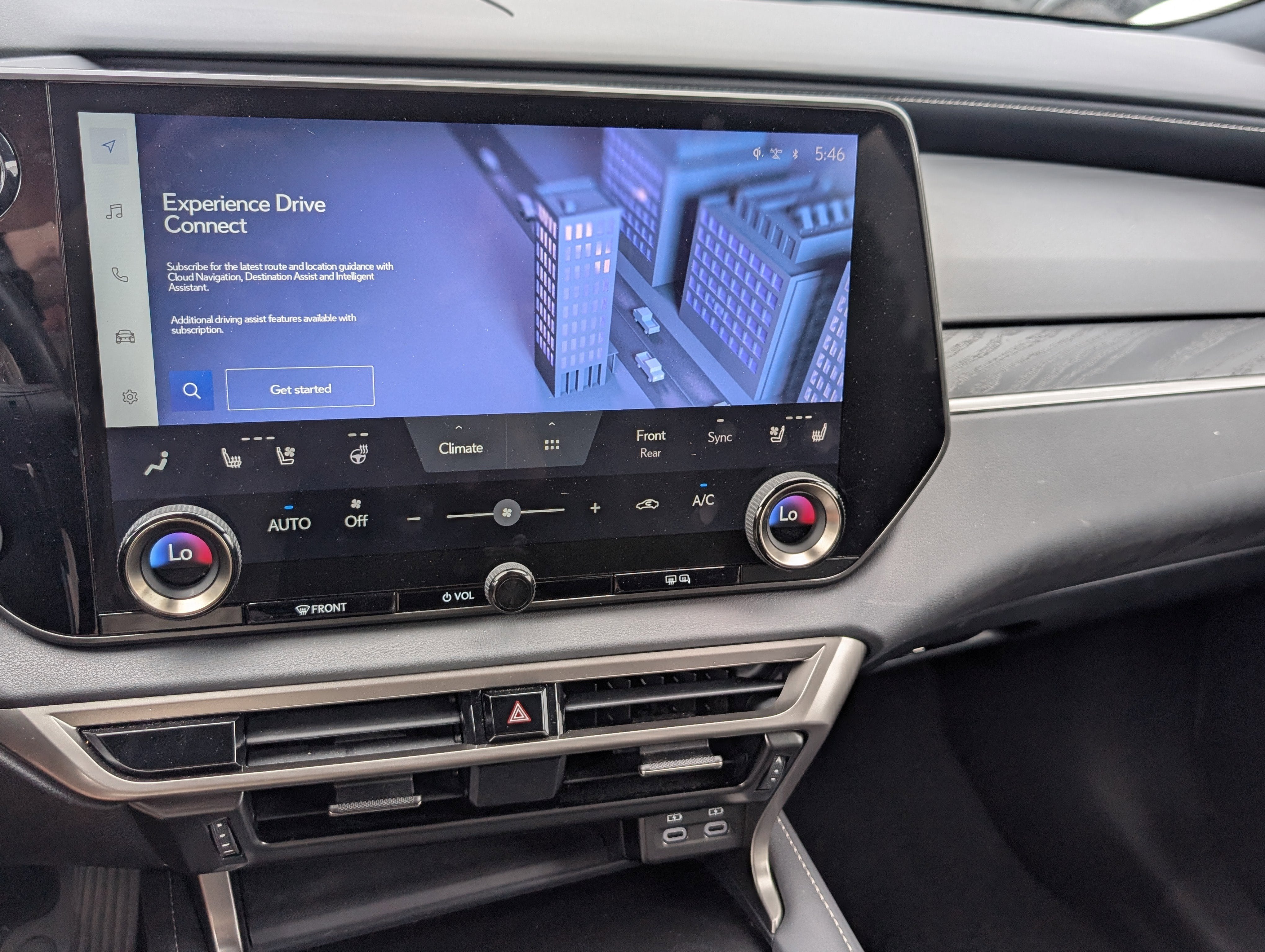 2023 Lexus RX RX 350 Premium Plus