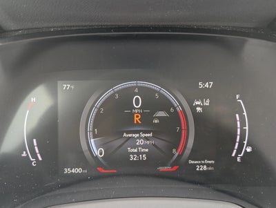 2023 Lexus RX RX 350 Premium Plus