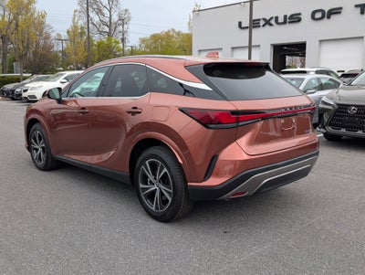 2023 Lexus RX RX 350 Premium Plus