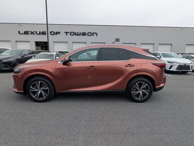 2023 Lexus RX RX 350 Premium Plus