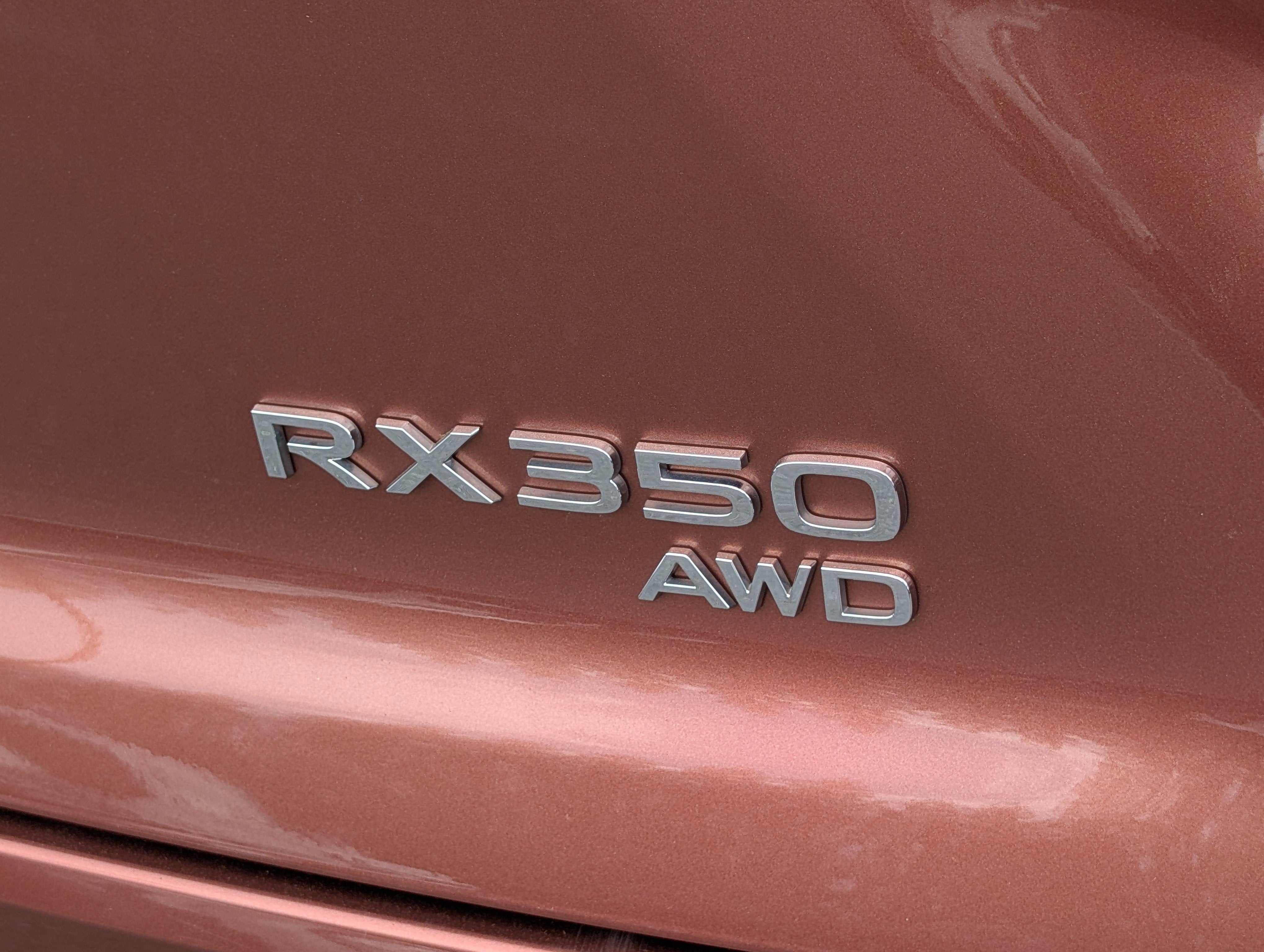 2023 Lexus RX RX 350 Premium Plus