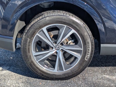 2024 Lexus RX RX 350 Premium