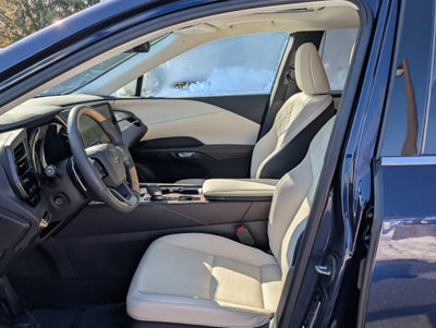 2024 Lexus RX RX 350 Premium