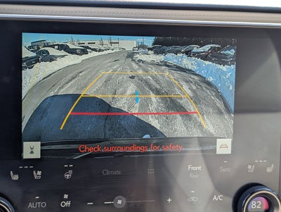 2024 Lexus RX RX 350 Premium