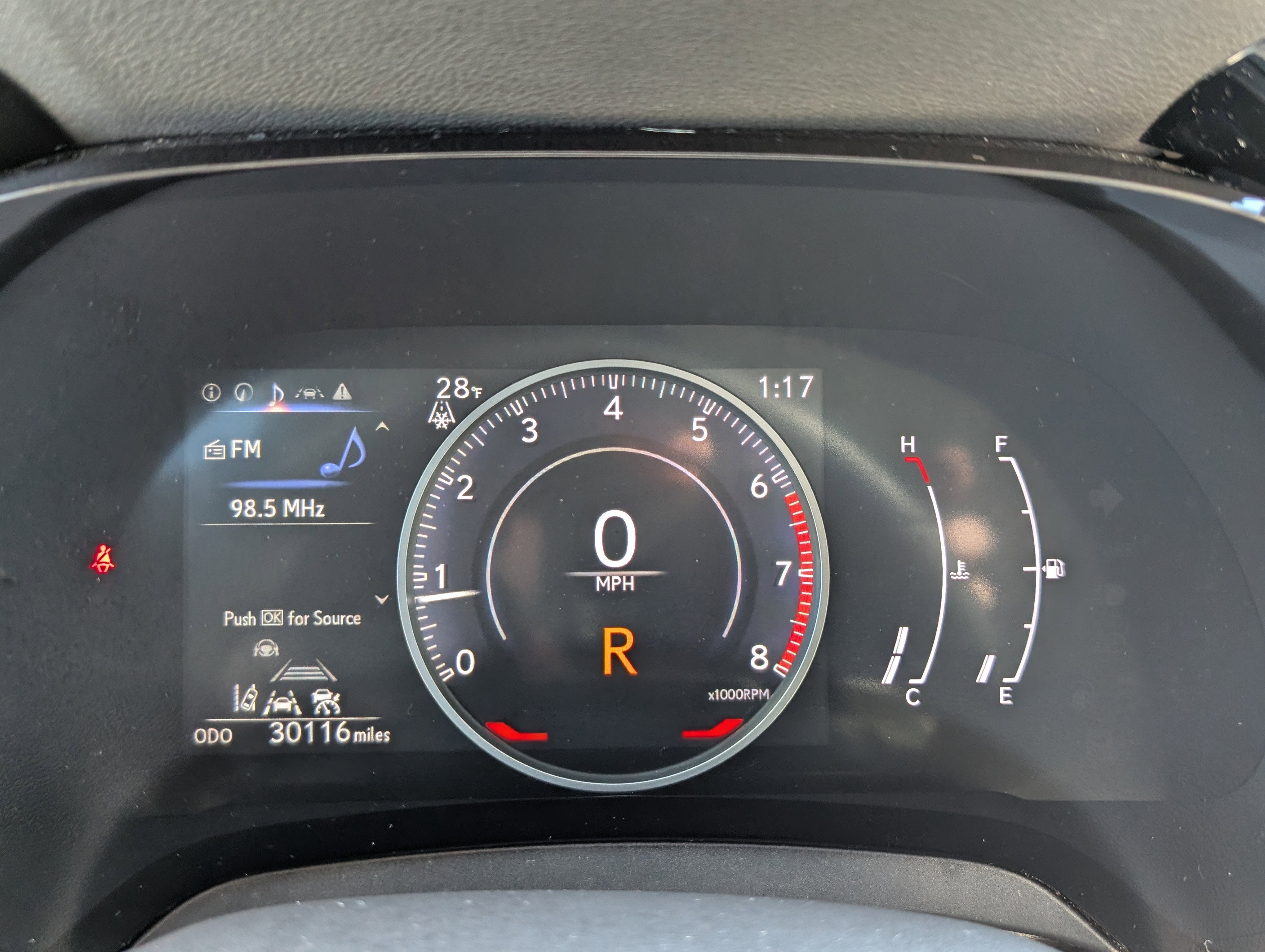 2024 Lexus RX RX 350 Premium