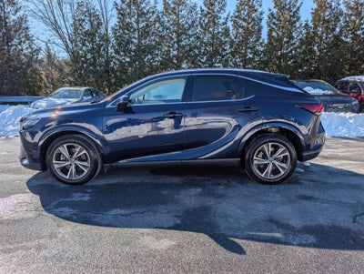 2024 Lexus RX RX 350 Premium