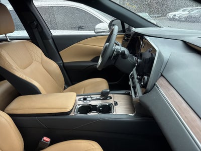 2024 Lexus RX 350