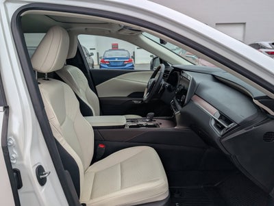 2024 Lexus RX RX 350 Premium